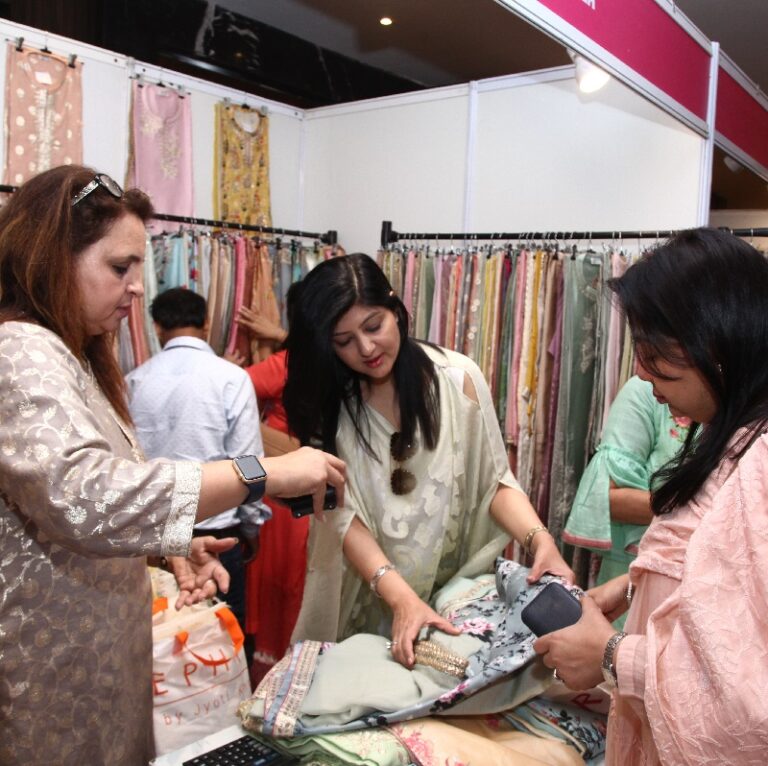 Shopping Experience (1)